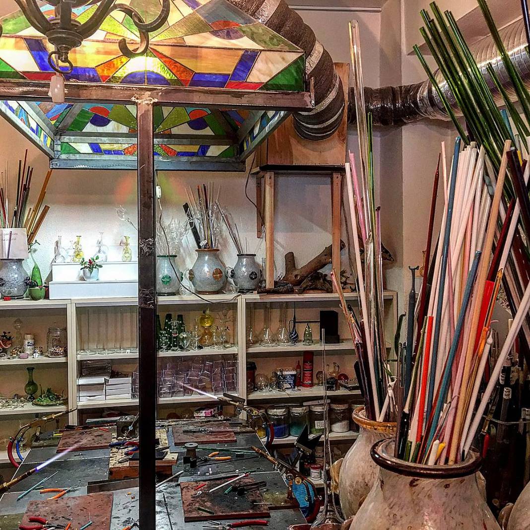 Sanatseverler hazır olun: Ankara'nın en havalı sokağı makyajlanıyor! Başkentin cazibe merkezinde değişim başladı 24